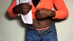 Uniabuja students' sex tape leaked with monster cock action