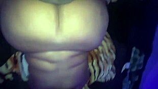 Bbw Ass Too Big For That Monster Cock!!