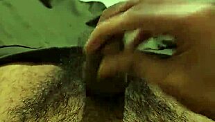 rishi bhardwaja plays with sexy cock