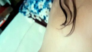 i filled her latina pussy with cum and she loved it