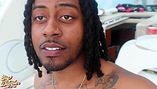 Behind the scenes at Miami boat day 2023 with Willow Ryder and more