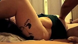 2024 12 05 Esclave Titia Tertius Du Clan Jouissance Et Plaisir En Esclavage: Humiliating Doggystyle and Flashing