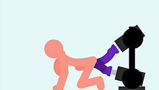 Sticklewd Memes Compilation 3 By GuiltyMininal