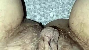 I think Gretala's pussy is always gettin' hairier, that sensual brunette pornstar.