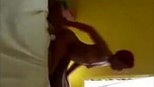 Cojiendo Rico With Wife In Intense Action