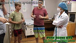 Healthcare For All - Canada & Frank