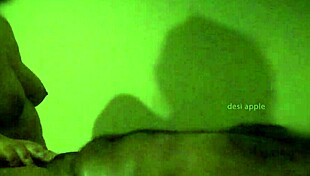 Man, I caught a happy ending massage on hidden cam today!