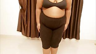 that sexy indian jharkand girl has big tits and boobs