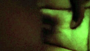 I have a neighbor who is quite large.