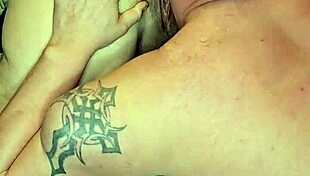 Eating Her Ass And Pussy From The Back