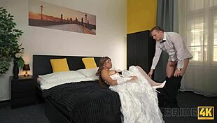 bride4k, your best man fucks better than your husband
