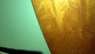 Young Gabriela Santos Explores First Videos with Monster Cock