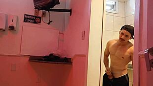 Morena Lovateli And Saymon Fitness Fuck Passionately