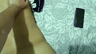 La malparida puta me engaño me pidió un masaje a cambio de una mamada y no me dio la mamada