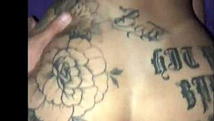 I Ate So Good While Cuckold Boyfriend Filmed!