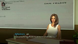 bound 45 brings thrilling game challenges with ropes 😏