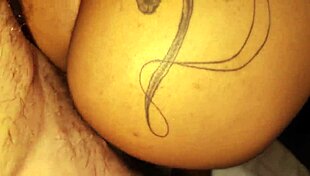 my stepfather only fucks me in the ass doggystyle