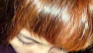 She Sucks It Before Anal!