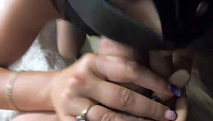 Adventures of milfycalla - i like to be shared- preview