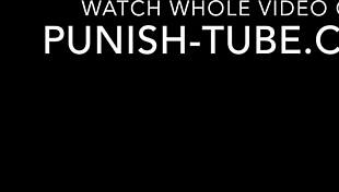 this is SO ROUGH humiliation session