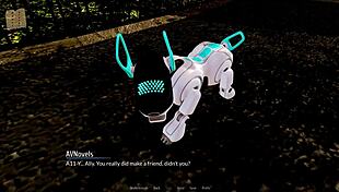 Intriguing adventures in Harem Hotel episode 391