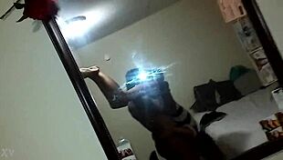 Watch this real couple fuck?