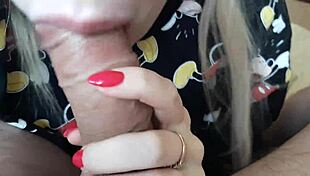 Miki Mouse's Homemade Video