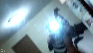 Watch this real couple fuck?