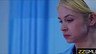 nurses lick patient's pussy in hospital