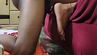 this hot twerking babe with a big ass gets fucked hard 😍