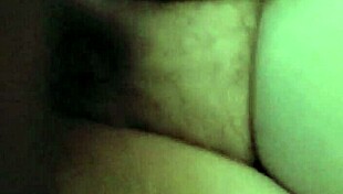 I have a neighbor who is quite large.