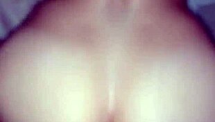 Latina Mother-In-Law With Big Ass And Natural Tits Gets Detailed Attention From Amateur Hands