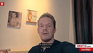 Milf Zara Mendez in German Full Scene on Zara Erotik Com