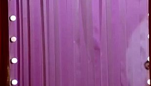 Body Girls 1983: Wild MMF Threesome With Facial Cumshot!