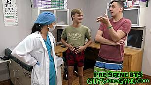 Healthcare For All - Canada & Frank