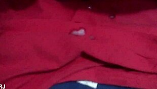 Jade the Spectacular Brunette in Homemade Scene