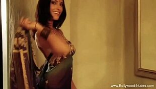 Forbidden indian dance ritual is fun