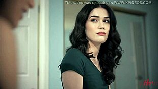 Latina Petite Evelyn Claire And Izzy Lush Tease With Wet Fingering And Tribbing!