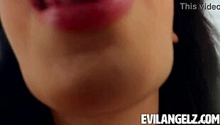 Cami Strella's Dominant Squirting With Vince Karter