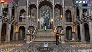 lust academy episode 297 😊