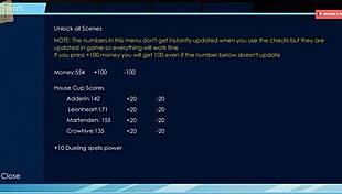 lust academy episode 297 😊