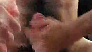 I'm Masturbating My Big Fat Cock Hard