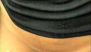 Ebony Girls Feel Huge Cocks Cum On Their Asses