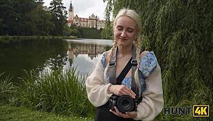 Daruma Rai sehnt sich nach riesigem Schwanz tief drin