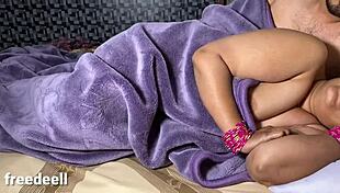 hey, stepson, ya ready for stepmom tonight?