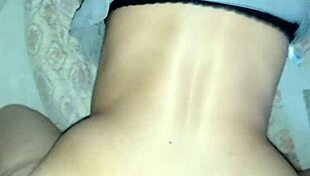 Latina Mother-In-Law With Big Ass And Natural Tits Gets Detailed Attention From Amateur Hands