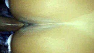 that delicious cock beat me, made me cum multiple times, filled my pussy!