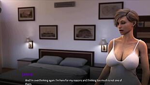 bound 45 brings thrilling game challenges with ropes 😏