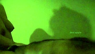 Man, I caught a happy ending massage on hidden cam today!