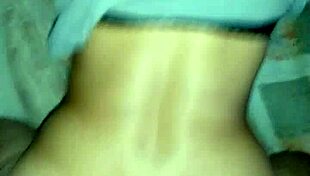 Latina Mother-In-Law With Big Ass And Natural Tits Gets Detailed Attention From Amateur Hands